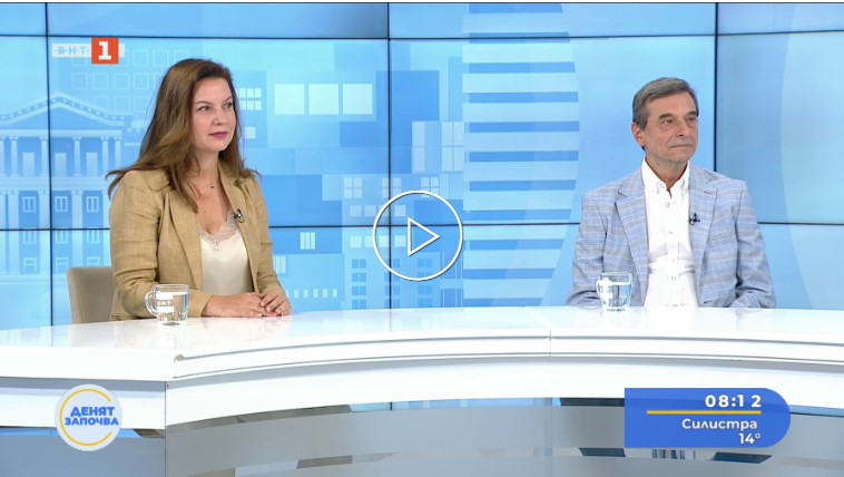 МРЗ 1213 лв. от 1 януари: Какви са основанията за ръста? Говорят работодатели и синдикати